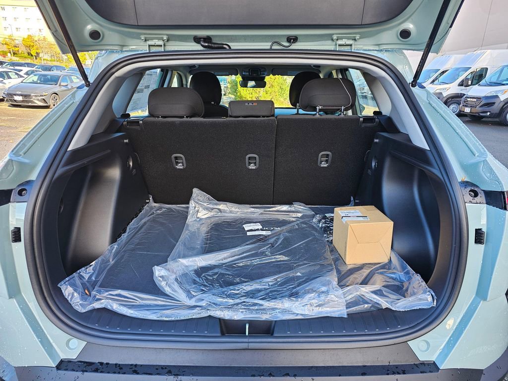 New 2026 Hyundai Kona SE AWD/4WD image 15