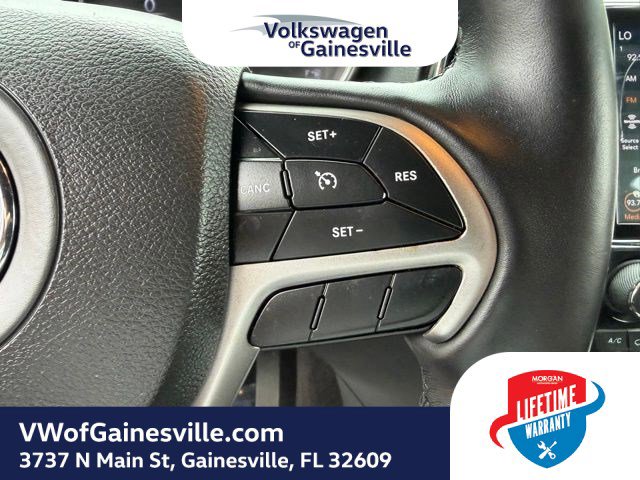 Used 2022 Jeep Grand Cherokee Laredo X RWD image 23