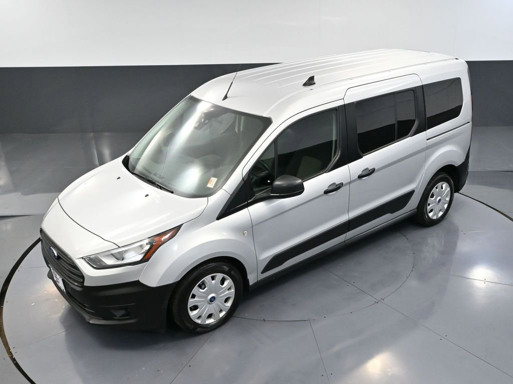 Used 2021 Ford Transit Connect XL image 57