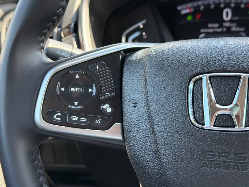 Used 2018 Honda CR-V Touring image 23