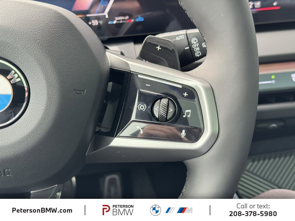 New 2026 BMW X3 xDrive30 w/ M Sport Package image 26