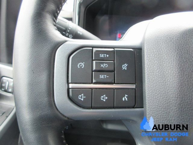 Used 2024 Ford F250 Lariat image 12