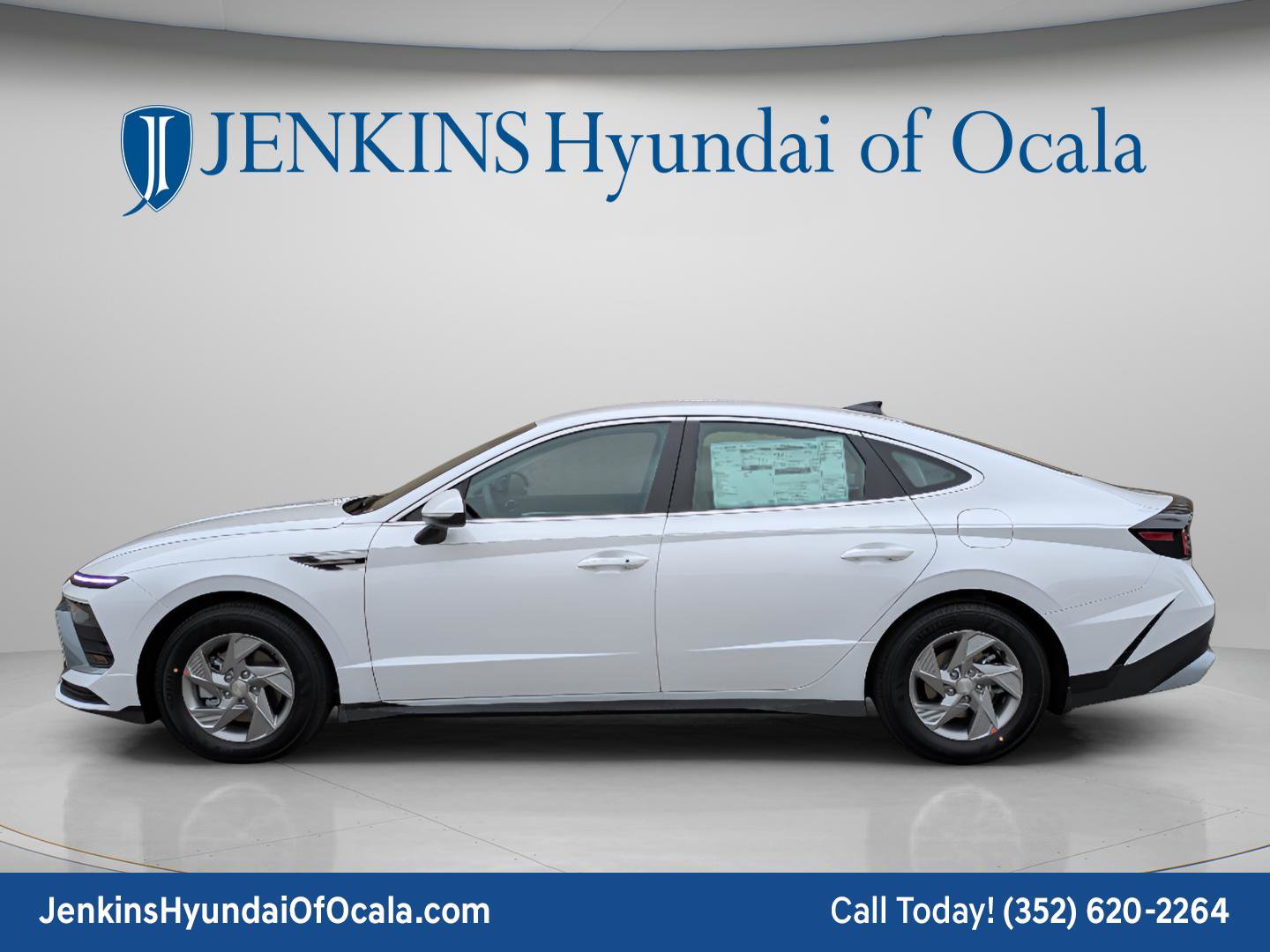 New 2026 Hyundai Sonata SE image 7