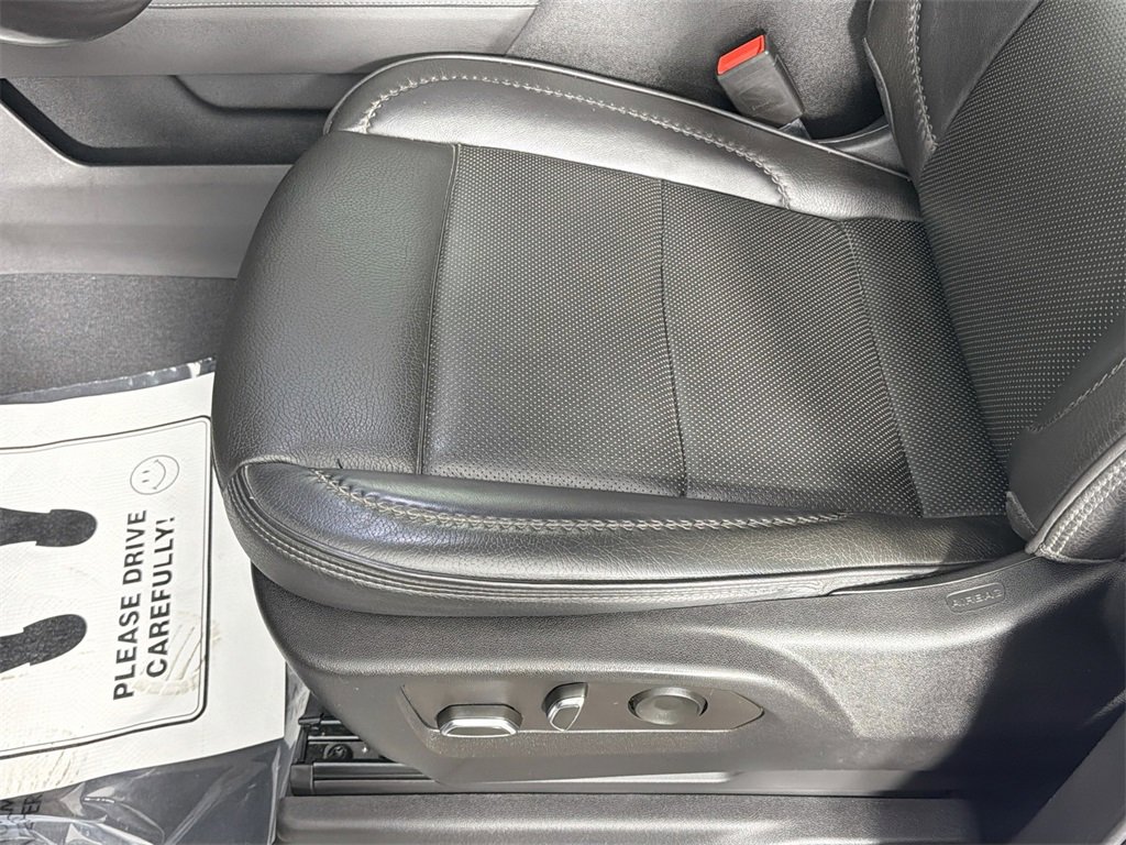 Used 2022 GMC Sierra 1500 Denali image 18