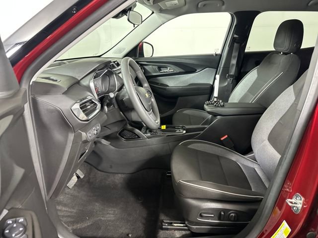 Used 2023 Chevrolet TrailBlazer LT image 19