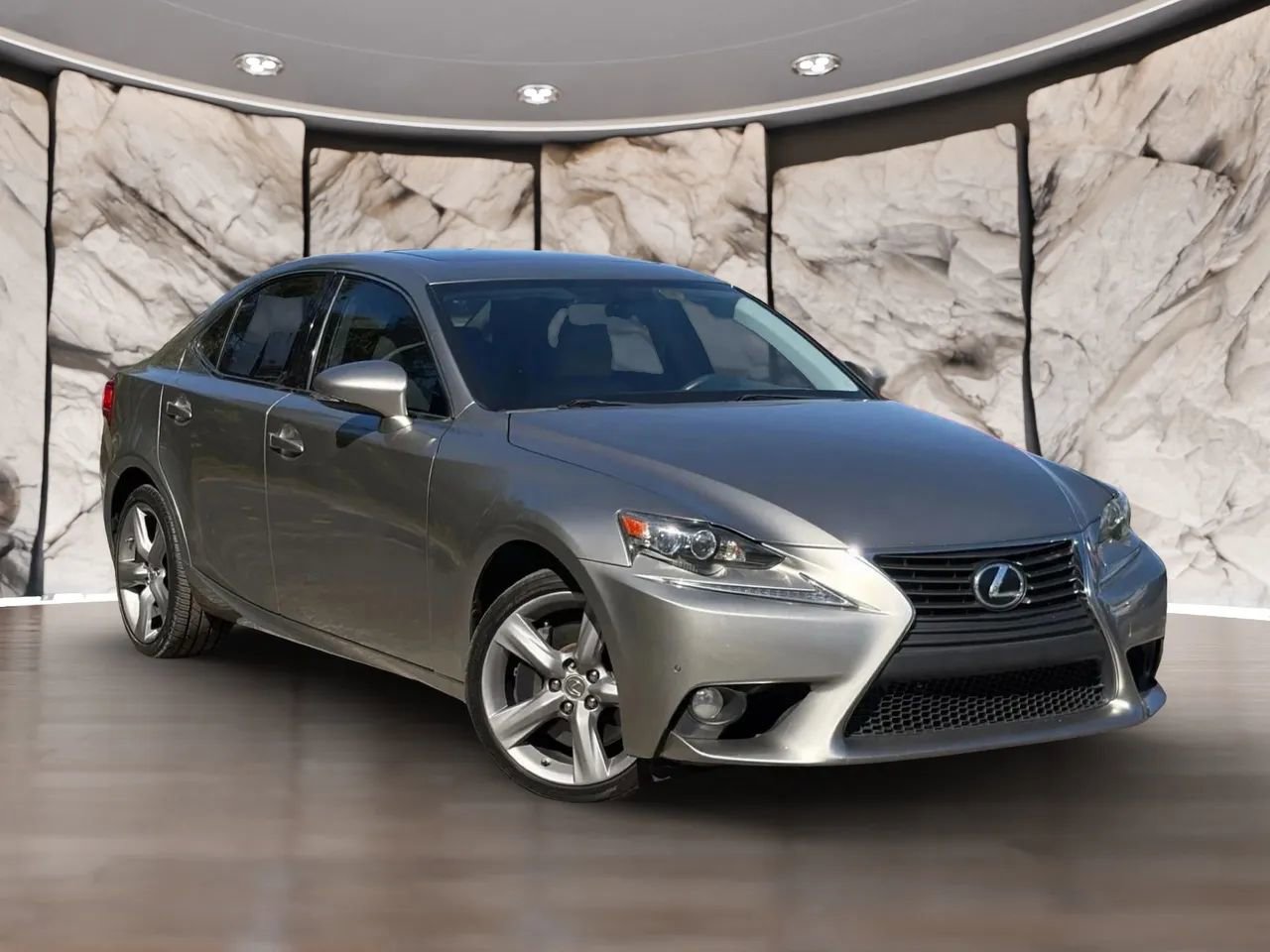 Used 2014 Lexus IS 350 w/ Navigation Package image 1