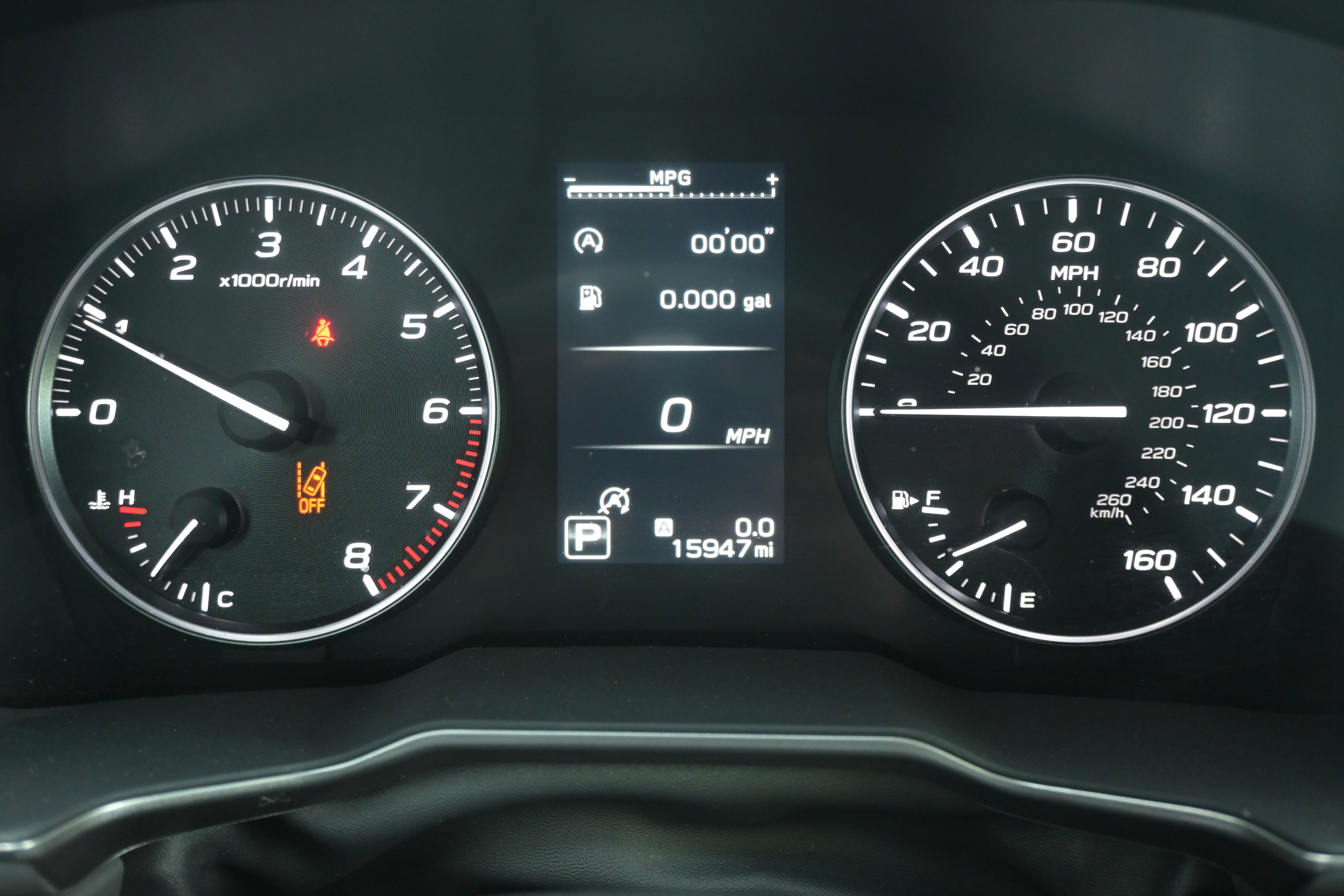 Used 2025 Subaru Outback Onyx Edition image 20