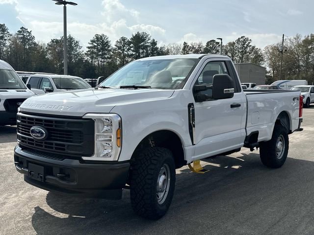 New 2026 Ford F350 XL w/ XL Off-Road Package image 16