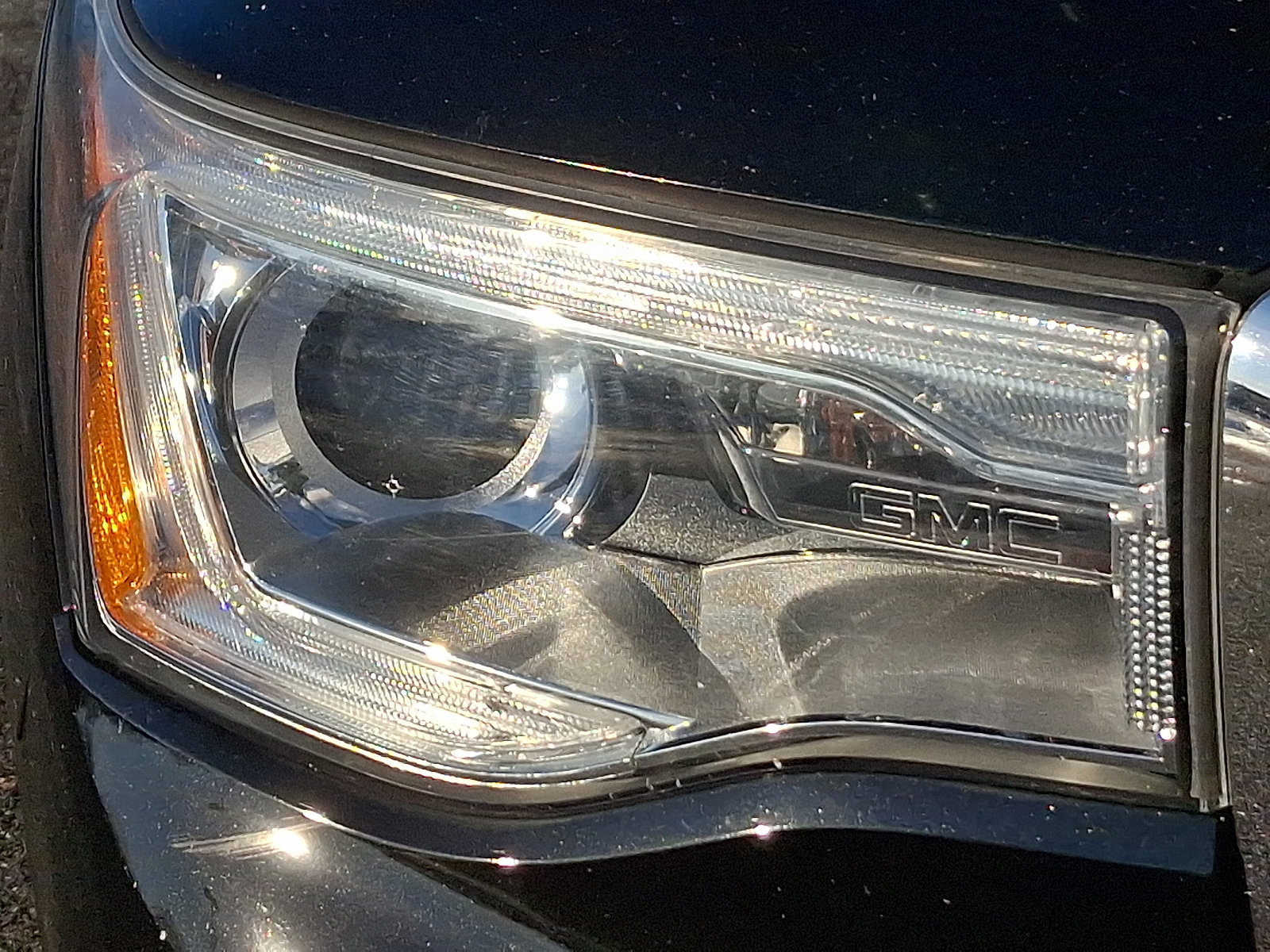 Used 2019 GMC Acadia SLT w/ LPO, Floor Liner Package image 9