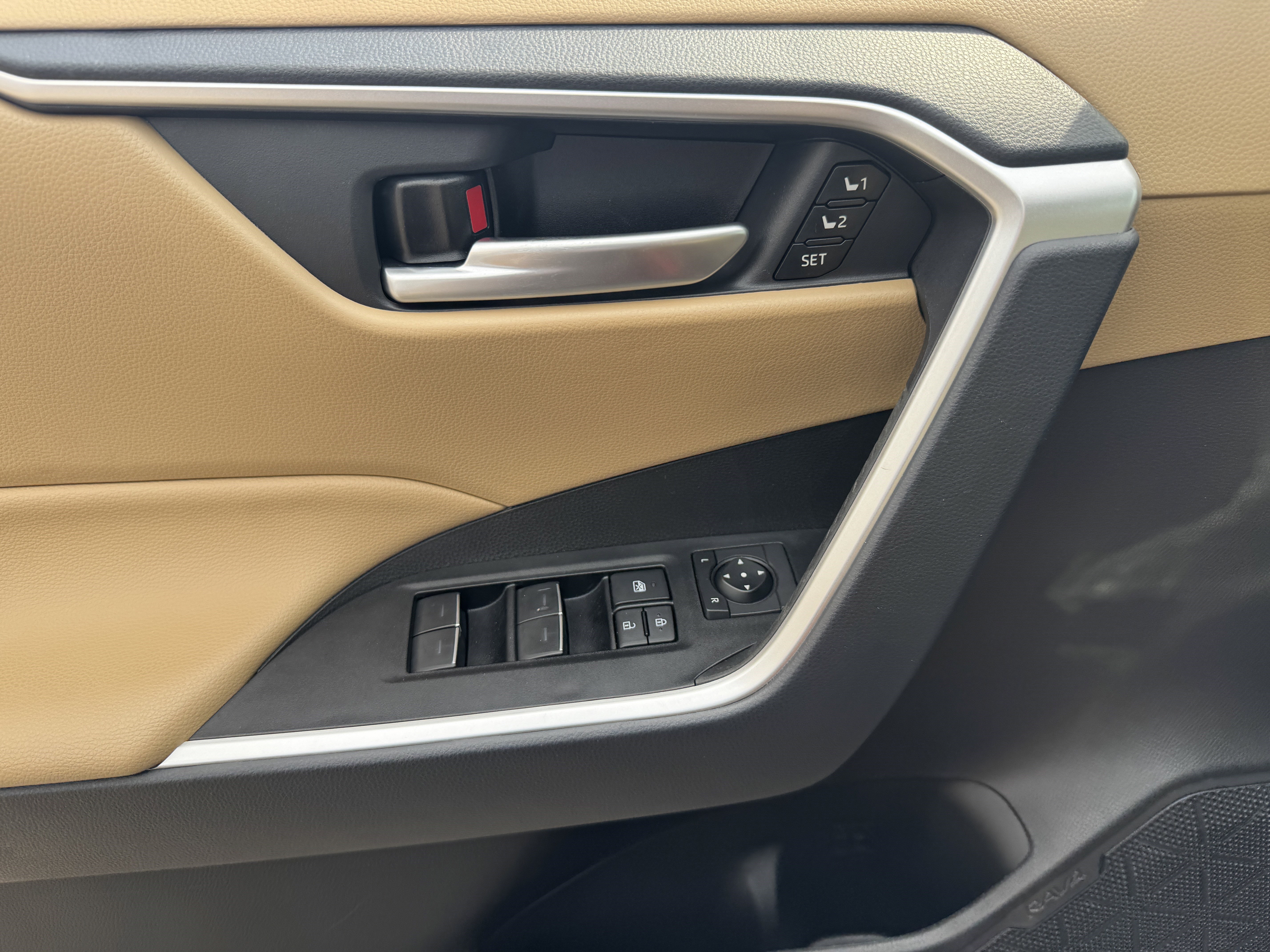 Certified 2025 Toyota RAV4 XLE Premium w/ Weather Package image 9