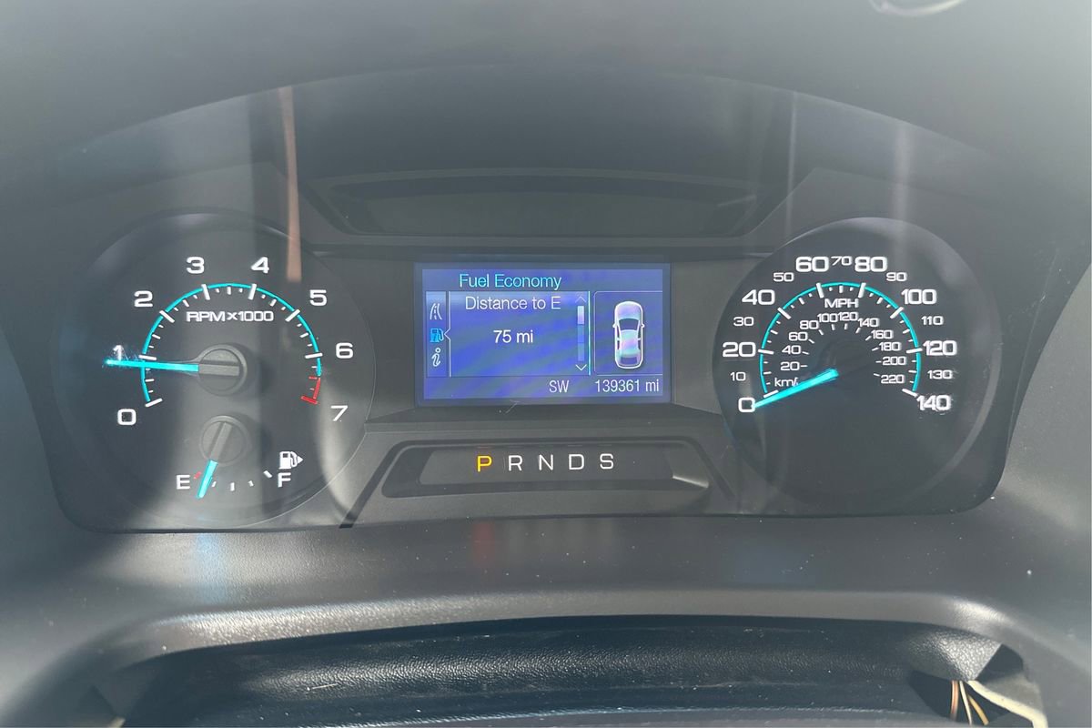 Used 2016 Ford Flex SE image 16