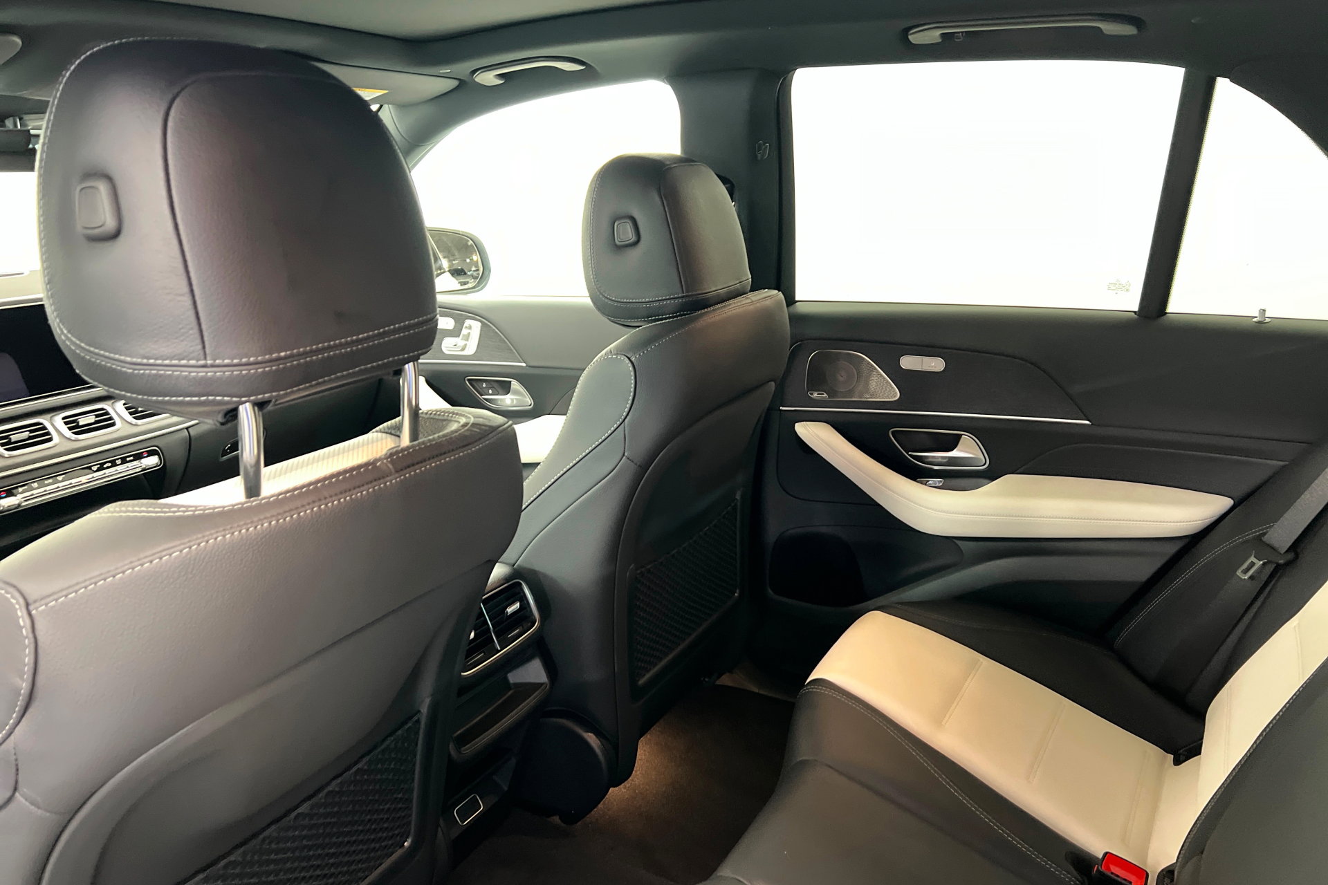 New 2026 Mercedes-Benz GLE 450 4MATIC image 19