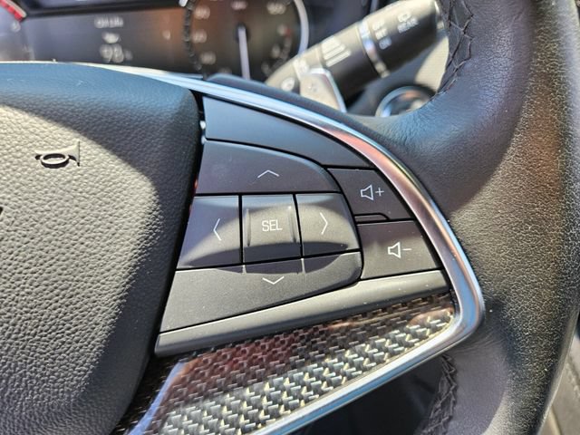 Used 2023 Cadillac XT5 Sportv AWD/4WD image 26