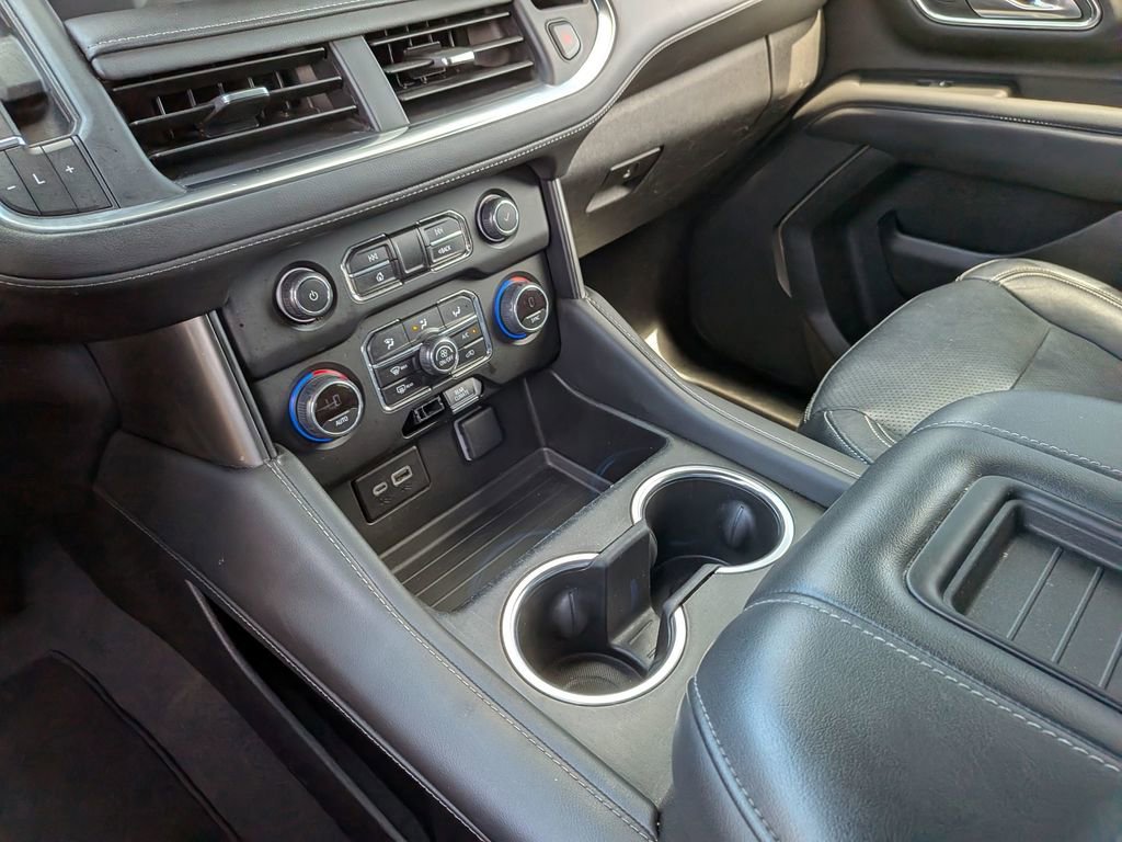 Used 2023 Chevrolet Suburban LS w/ Driver Alert Package image 30