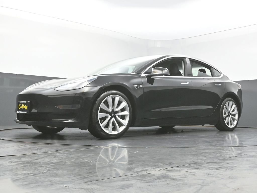 Used 2018 Tesla Model 3 Mid Range image 49