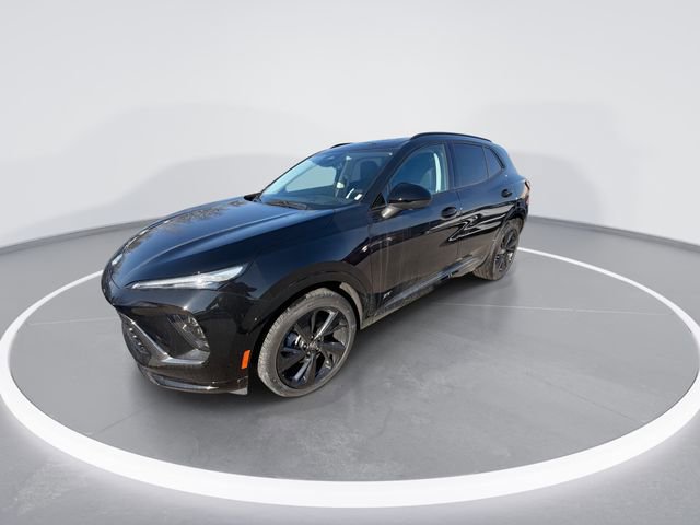 New 2026 Buick Envision Sport Touring image 4