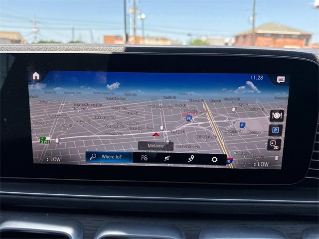 Used 2022 Mercedes-Benz GLE 350 GLE 350 image 31