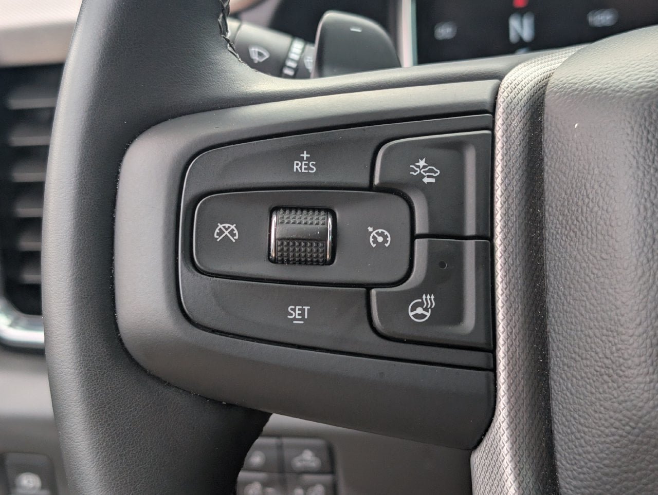 Used 2025 GMC Sierra 1500 Denali w/ Technology Package RWD image 23
