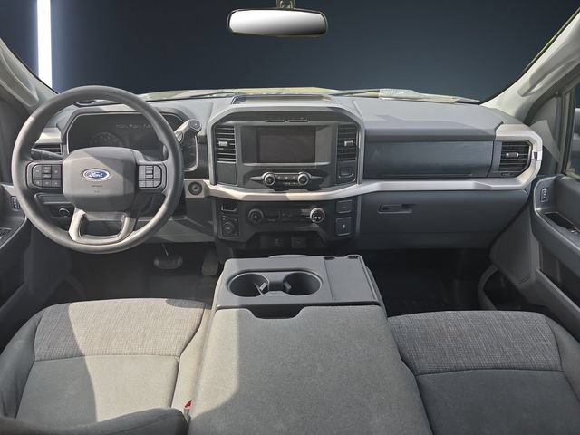 Used 2021 Ford F150 XLT AWD/4WD image 10