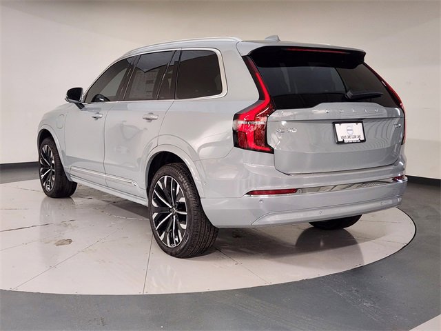 New 2025 Volvo XC90 T8 Plus w/ Protection Package Premier image 6