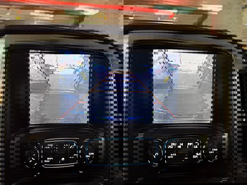 Used 2015 Chevrolet Silverado 1500 LTZ Z71 image 17