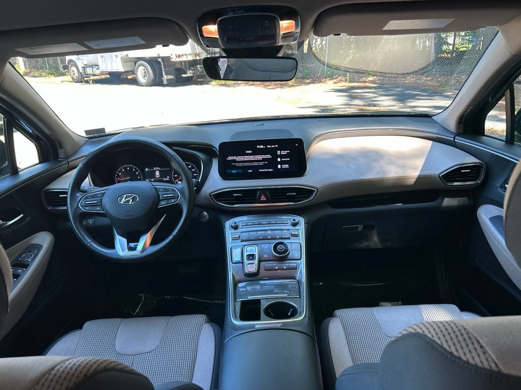 Used 2023 Hyundai Santa Fe SEL FWD image 28