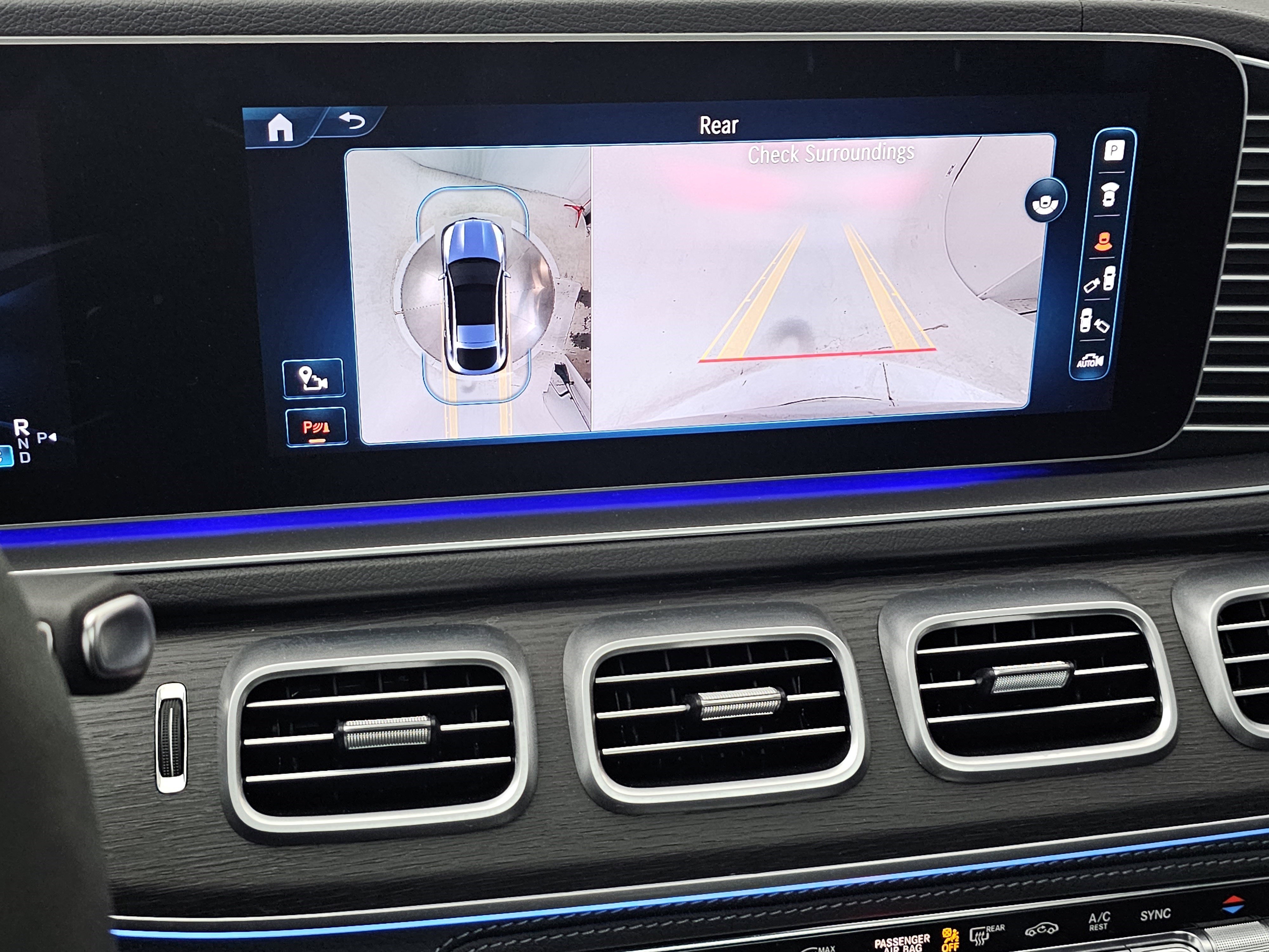 Certified 2024 Mercedes-Benz GLE 53 AMG 4MATIC Coupe image 30