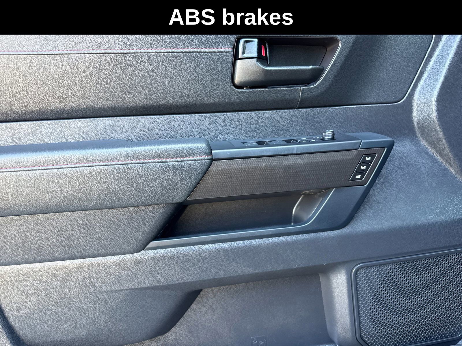 Used 2024 Toyota Sequoia TRD Pro image 10