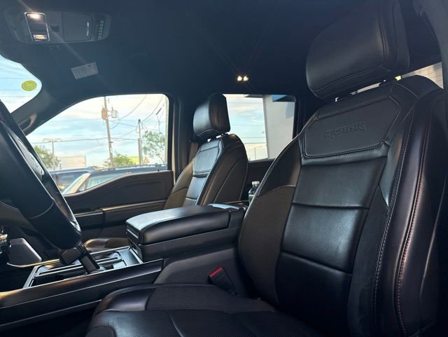 Used 2024 Ford F150 Raptor AWD/4WD image 9
