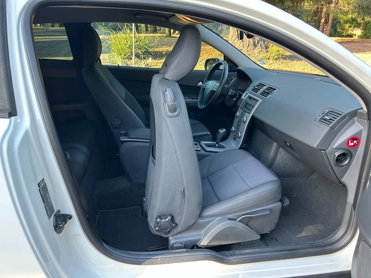 Used 2009 Volvo C30 FWD image 36