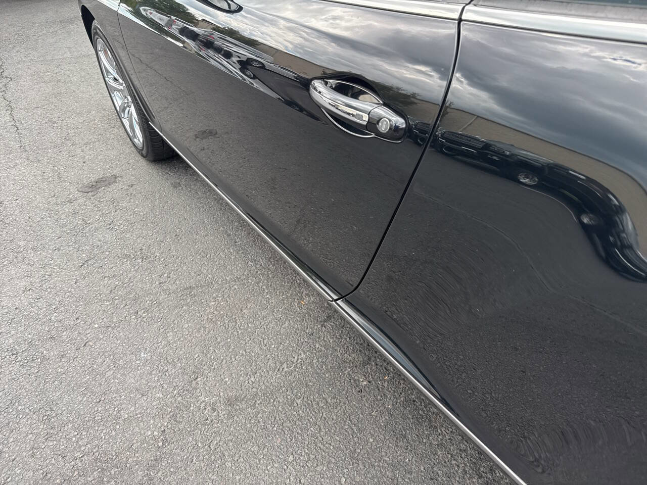 Used 2008 Bentley Continental GT image 32