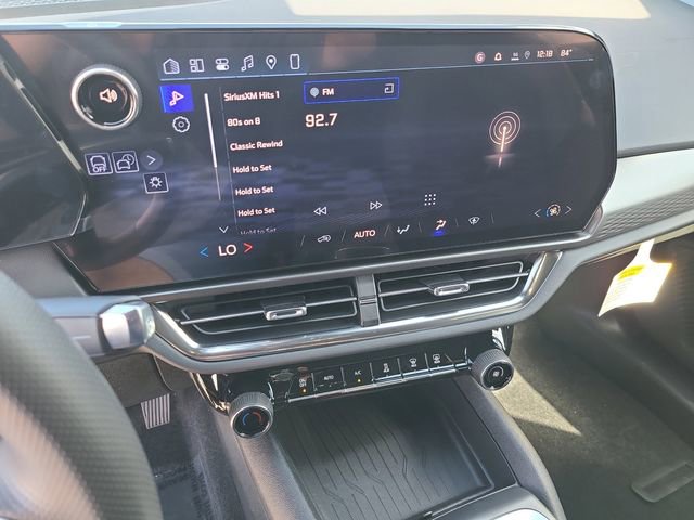 New 2026 Chevrolet Equinox EV LT w/ LPO, Blackout Package image 29