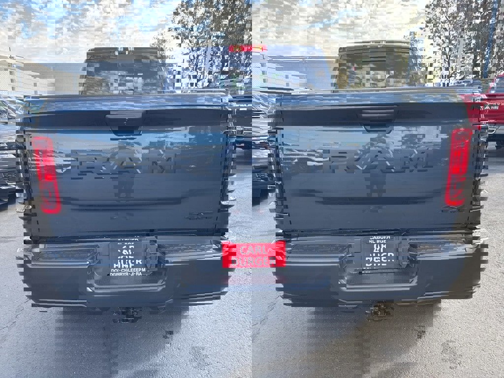 New 2026 RAM 2500 Tradesman image 7