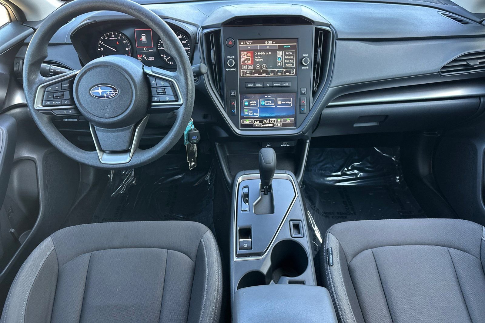 Used 2025 Subaru Impreza 2.0i AWD/4WD image 14