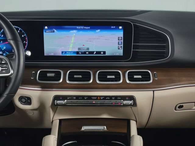 Used 2022 Mercedes-Benz GLE 350 4MATIC image 23