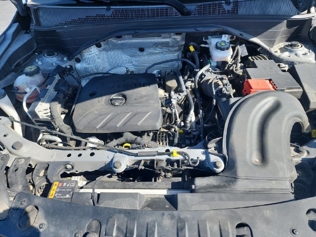 Used 2024 Chevrolet TrailBlazer LT AWD/4WD image 19