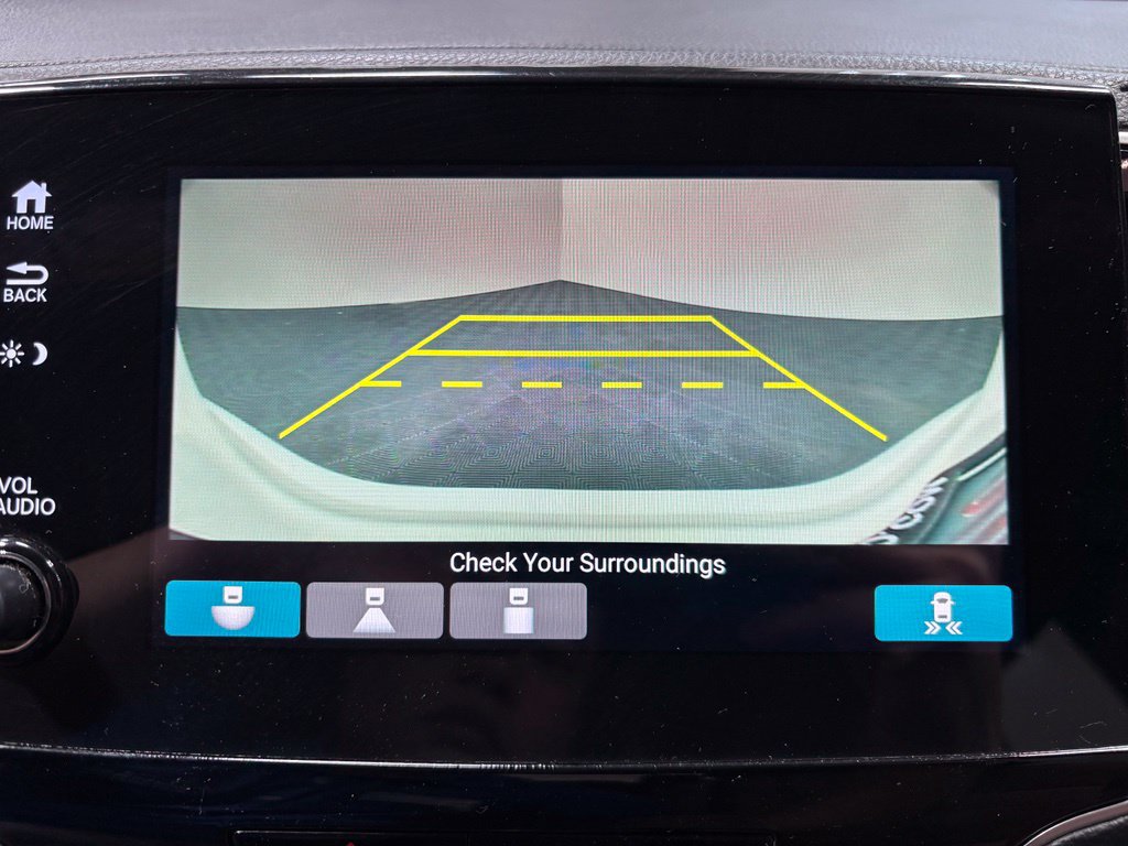 Certified 2019 Honda Pilot EX-L image 14