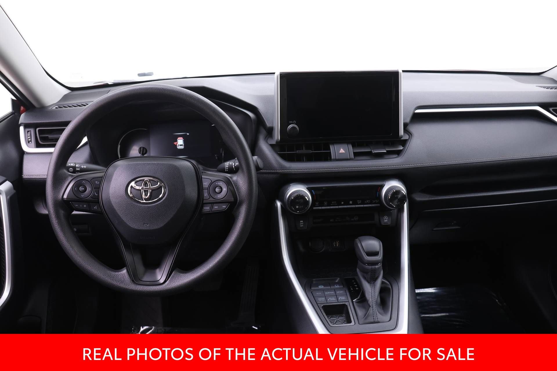Certified 2025 Toyota RAV4 XLE image 5