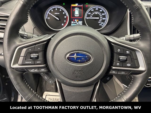 Used 2020 Subaru Forester Limited w/ Popular Package #3 image 15