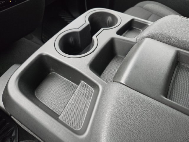 Used 2026 GMC Sierra 1500 SLE AWD/4WD image 21