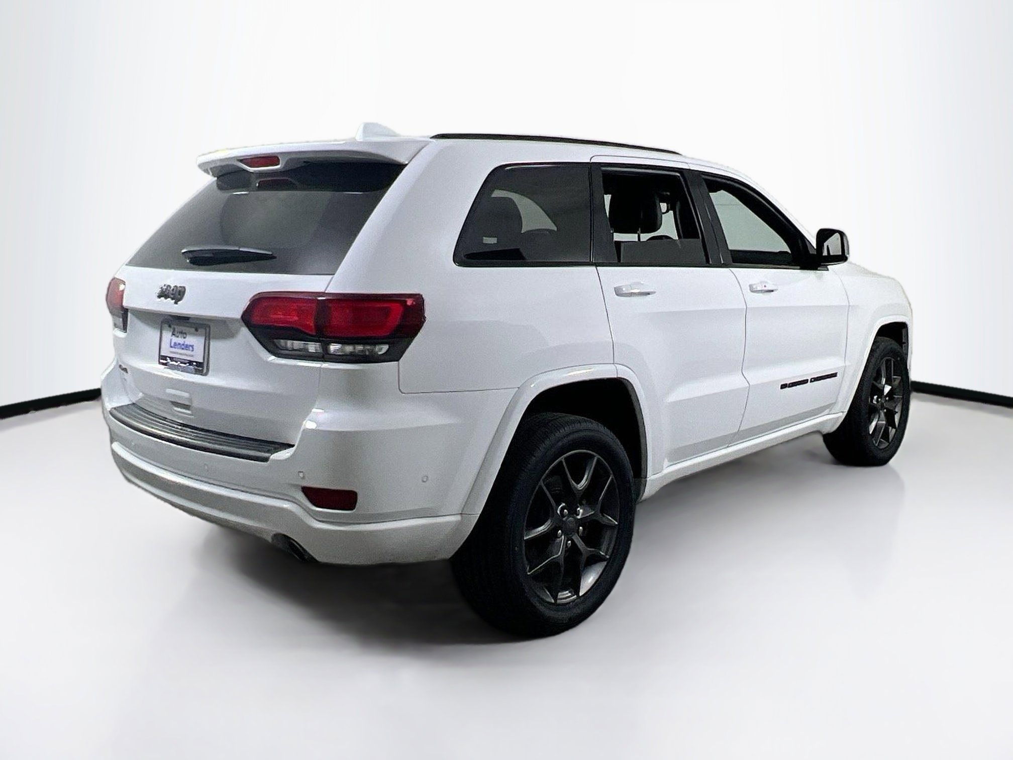 Used 2021 Jeep Grand Cherokee Limited w/ Quick Order Package 28K 80th image 5