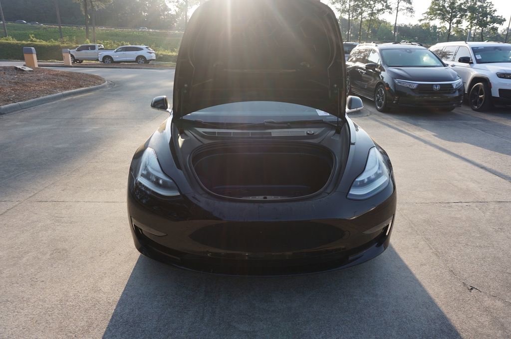 Used 2019 Tesla Model 3 Standard Range Plus RWD image 22