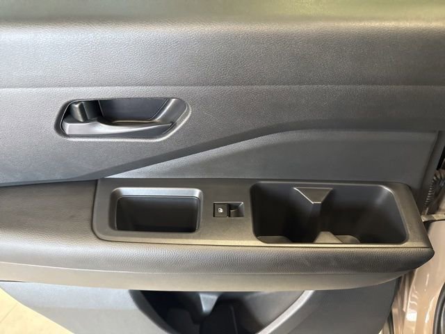 Used 2023 Nissan Pathfinder Rock Creek image 37