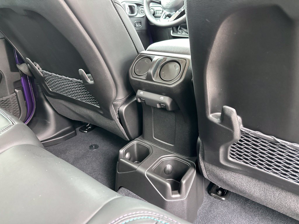 New 2026 Jeep Gladiator Sport AWD/4WD image 19