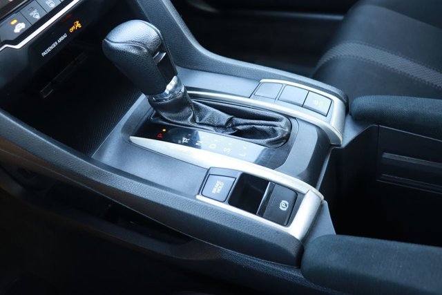 Used 2020 Honda Civic LX image 16