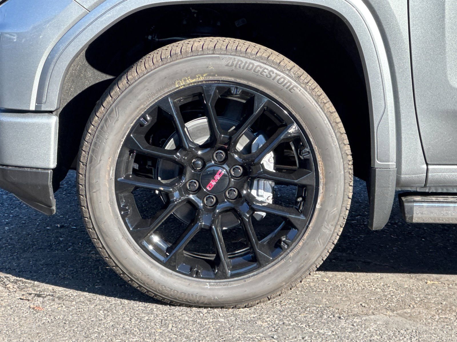 New 2026 GMC Sierra 1500 Denali w/ Denali Reserve Package image 31