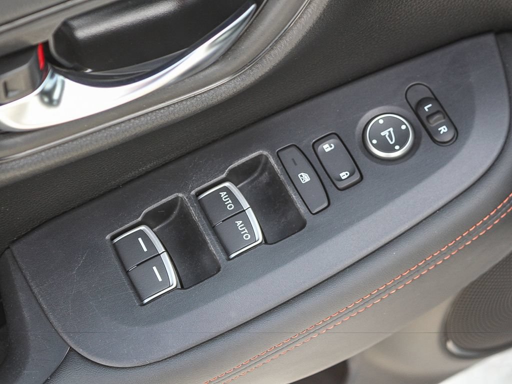 Certified 2024 Honda HR-V Sport image 21