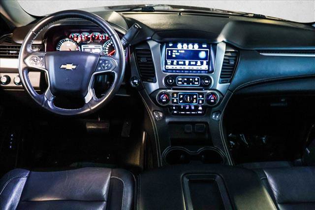 Used 2018 Chevrolet Tahoe LT w/ LT Signature Package AWD/4WD image 21