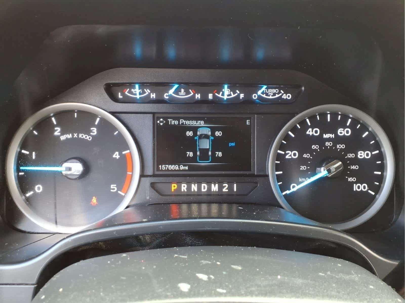 Used 2019 Ford F250 XLT AWD/4WD image 19