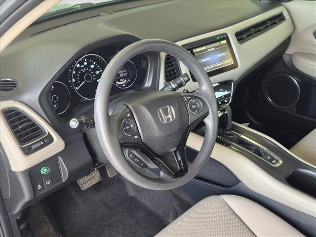 Used 2017 Honda HR-V EX image 10